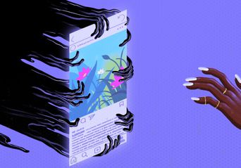 بازیابی حساب‌های هک شده اینستاگرام