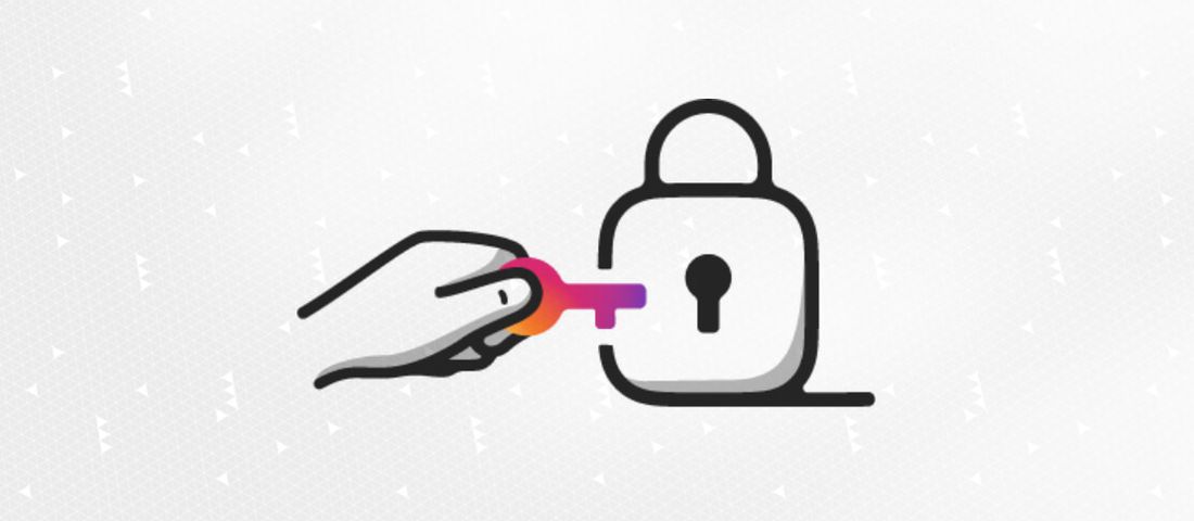 ورود دو مرحله‌ای در اینستاگرام با اپ آتنتیکیتور