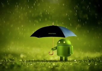 برنامه‌های بالقوه ناخواسته در اندروید