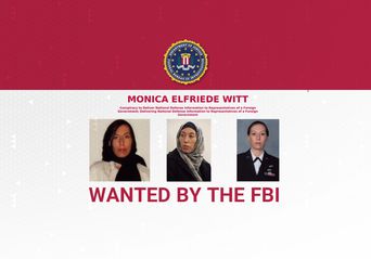 افسر ضدجاسوسی آمریکا در خدمت هکرهای ایرانی