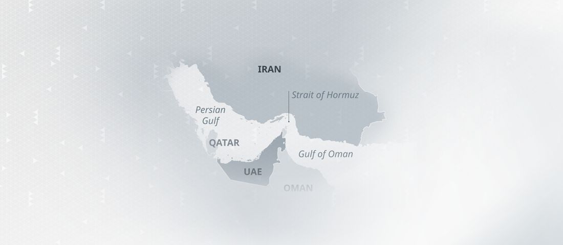 حمله سایبری ناموفق در تنگه هرمز