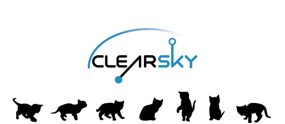 هکرهای ایرانی و کلیراسکای