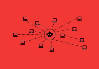 بات‌نت KashmirBlack