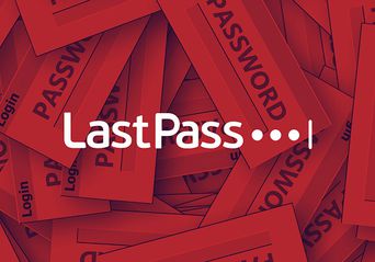 اصلاح حفره امنیتی LastPass