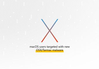 بدافزار Tarmac