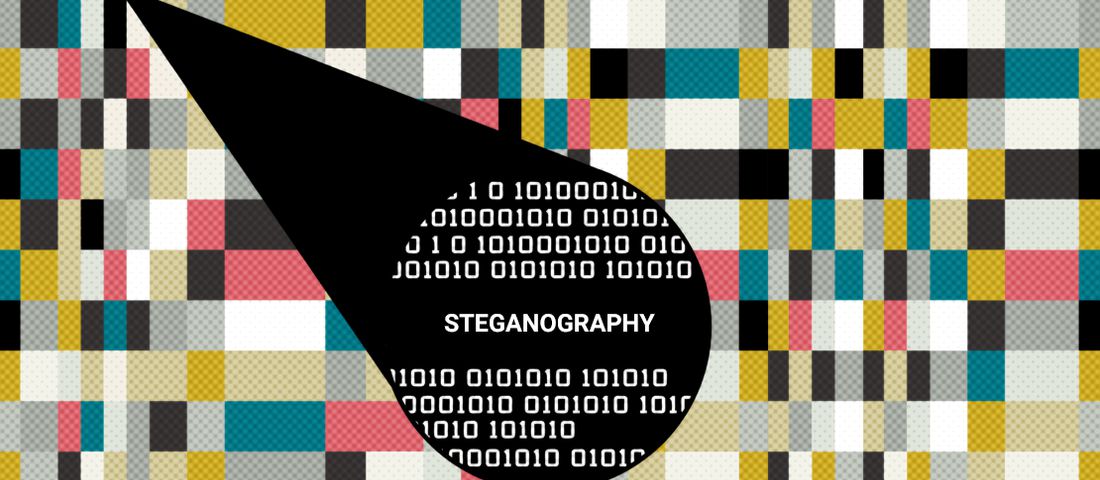 تبلیغات مخرب با تکنیک استیگناگرافی