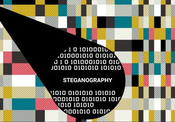 تبلیغات مخرب با تکنیک استیگناگرافی