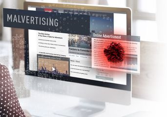 کمپین تبلیغات مخرب Master134