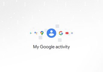 مدیریت سوابق در گوگل