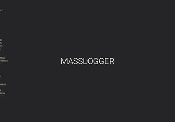 بدافزار MassLogger
