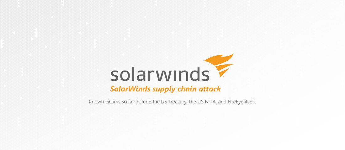 بدافزار سولارگیت