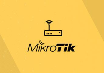 آلودگی روترهای میکروتیک