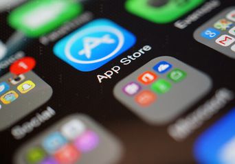 کمپین بدافزاری iOS