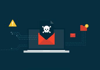 حملات شبانه باج‌‌افزارها