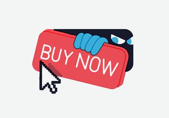 گروه لازاروس و حملات وب اسکیمینگ