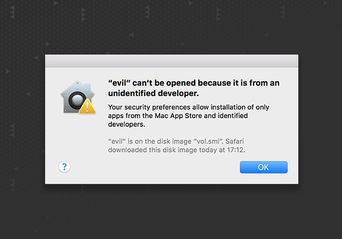 سه آسیب‌پذیری بحرانی در سیستم‌ عامل مک