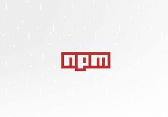 احراز هویت دو مرحله‌ای npm