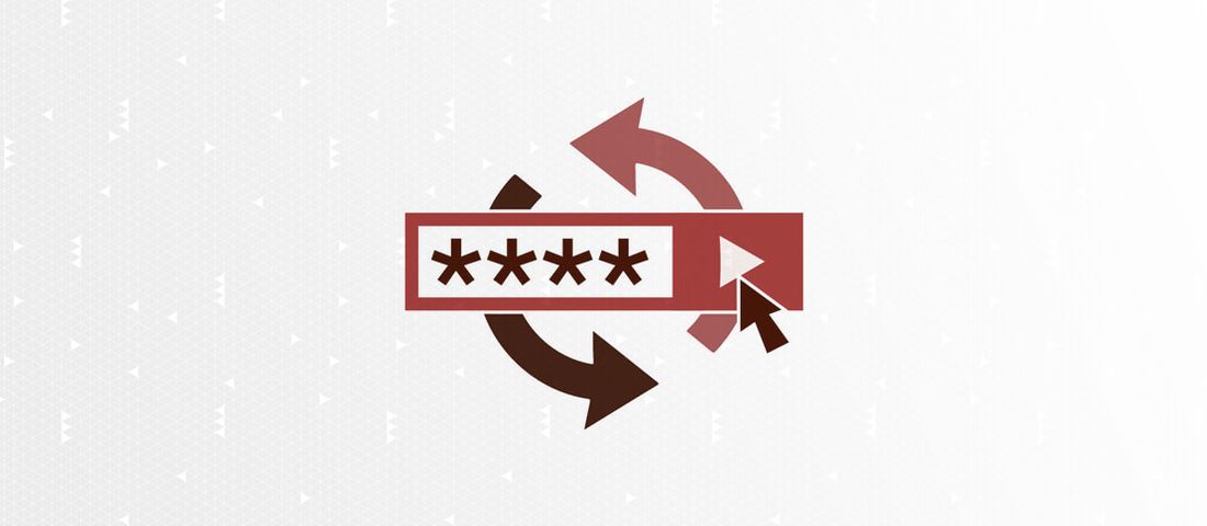 تداوم استفاده مجدد از گذرواژه‌های تکراری