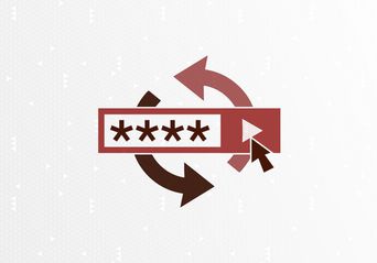 تداوم استفاده مجدد از گذرواژه‌های تکراری