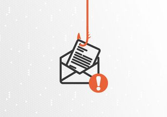 بررسی فیشینگ در سه ماهه سوم ۲۰۱۸