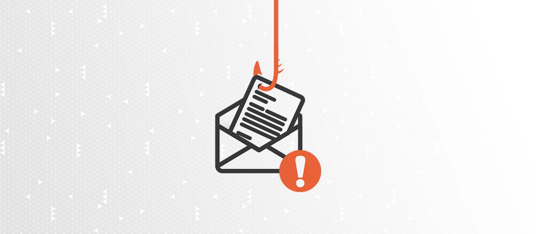 بررسی فیشینگ در سه ماهه سوم ۲۰۱۸