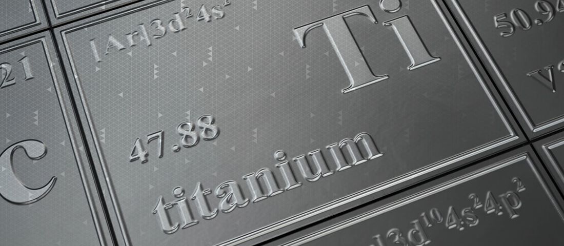 بدافزار تیتانیوم