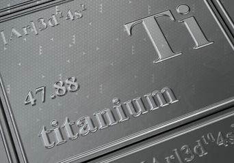 بدافزار تیتانیوم