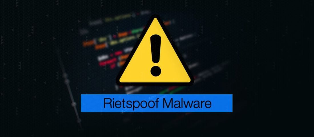 دانلودر Rietspoof