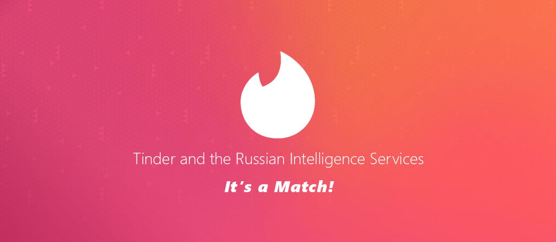 درخواست همکاری روسیه از تیندر