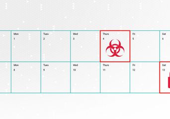 باج‌افزار Ryuk و بات‌نت TrickBot