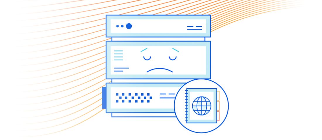 آسیب‌پذیری SAD DNS