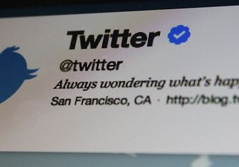 دسترسی عربستان به داده‌های بعضی از کاربران توییتر