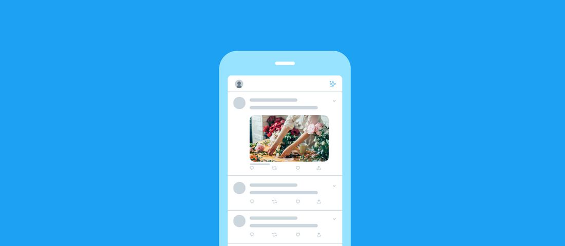 کلاهبرداری ارز دیجیتال با تبلیغات توییتر
