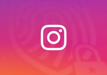 امنیت در اینستاگرام