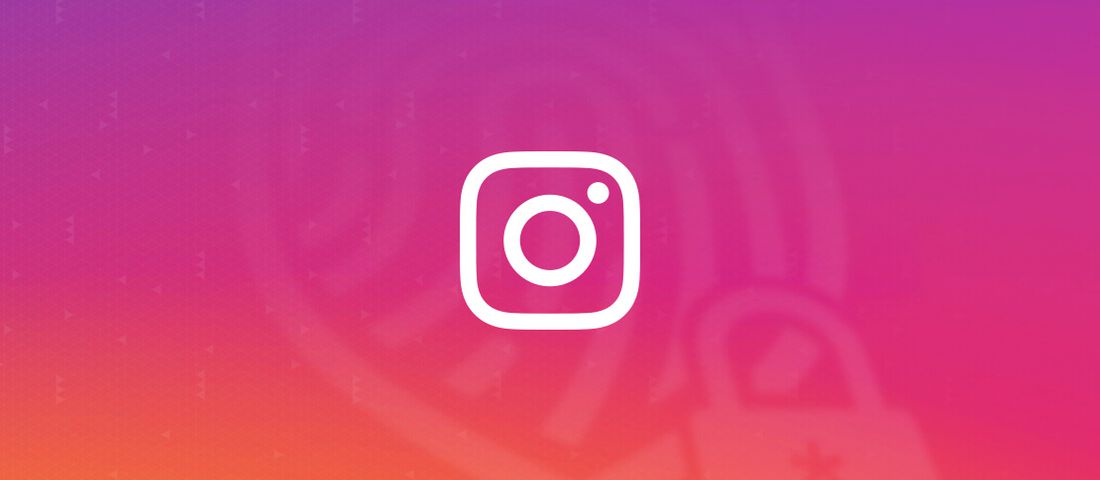 امنیت در اینستاگرام