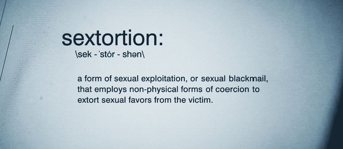 کلاهبرداری سکستورشن‌