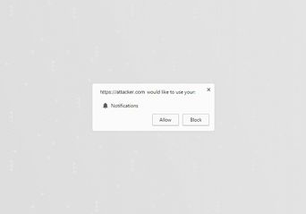 نوتیفیکیشن‌های مزاحم و مخرب
