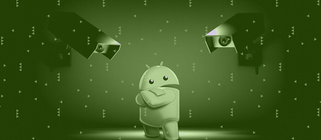 جاسوس‌افزار اندرویدی SonicSpy