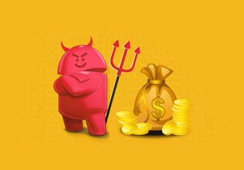 خطر پورت خطایابی در اندروید