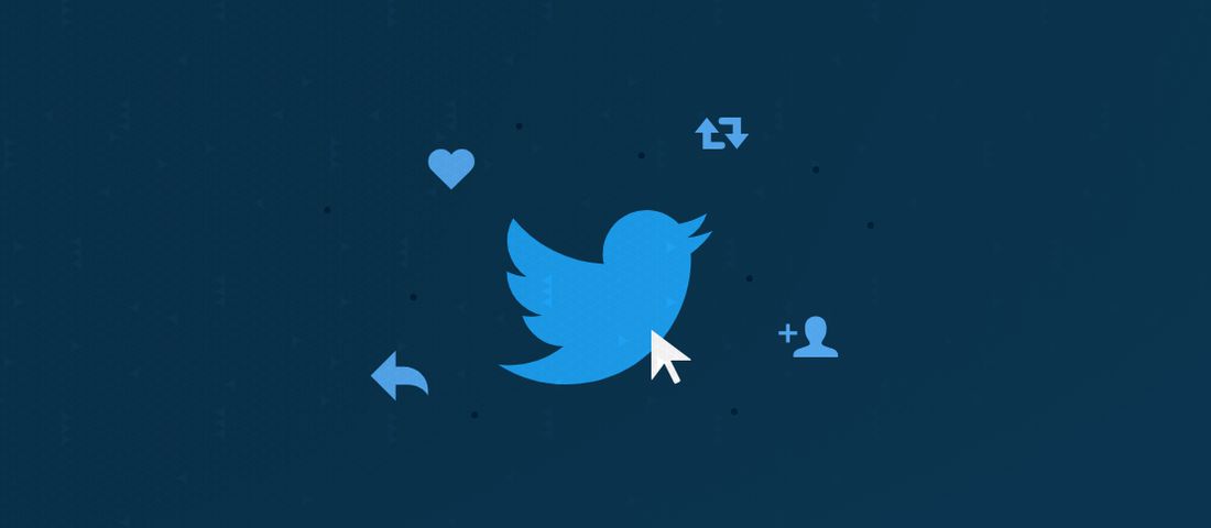 حذف سری جدید حساب‌ها در توییتر