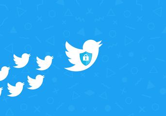 احراز هویت امن در توییتر