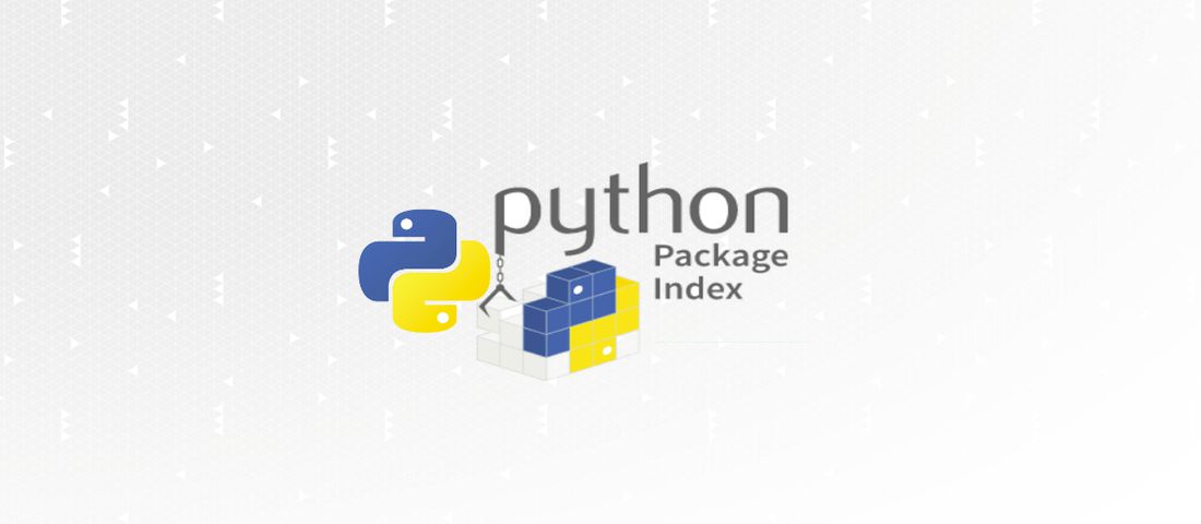 کتابخانه‌های آلوده پایتون