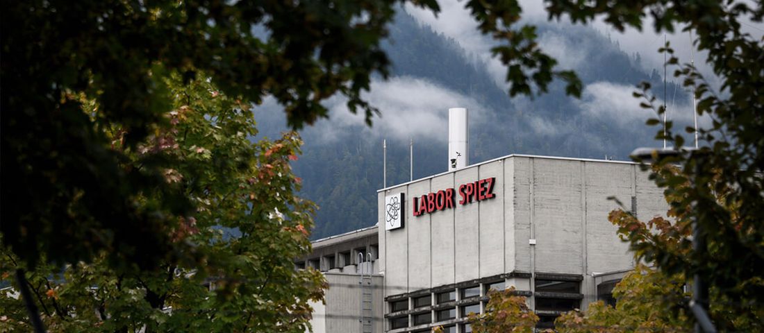 حمله سایبری به آزمایشگاه اسپیز