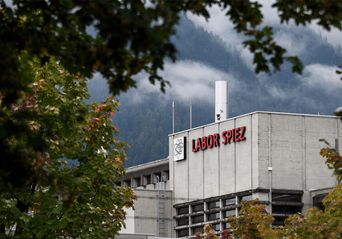 حمله سایبری به آزمایشگاه اسپیز