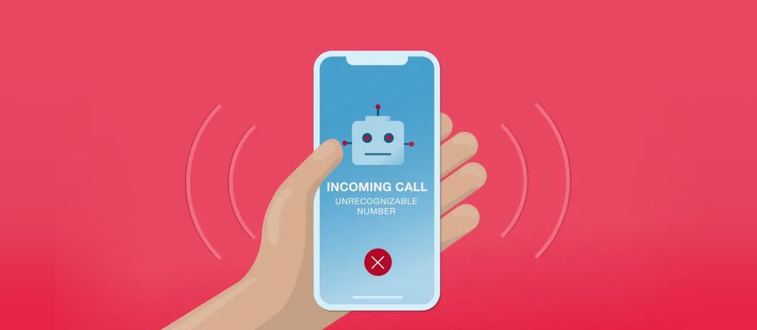 انتخابات آمریکا و تماس‌های تلفنی جعلی