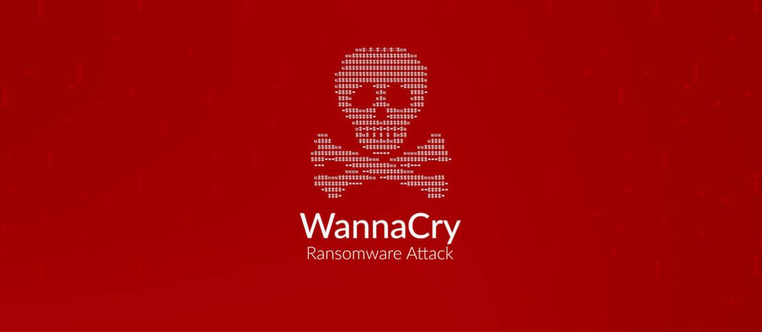 آغاز مجدد فعالیت‌های باج‌افزار واناکرای