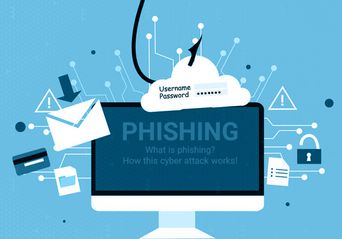 فیشینگ و شیوه‌های شناخته شده آن