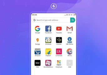 آسیب‌پذیری در MI browser و Mint browser