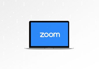 آسیب‌پذیری Zoom
