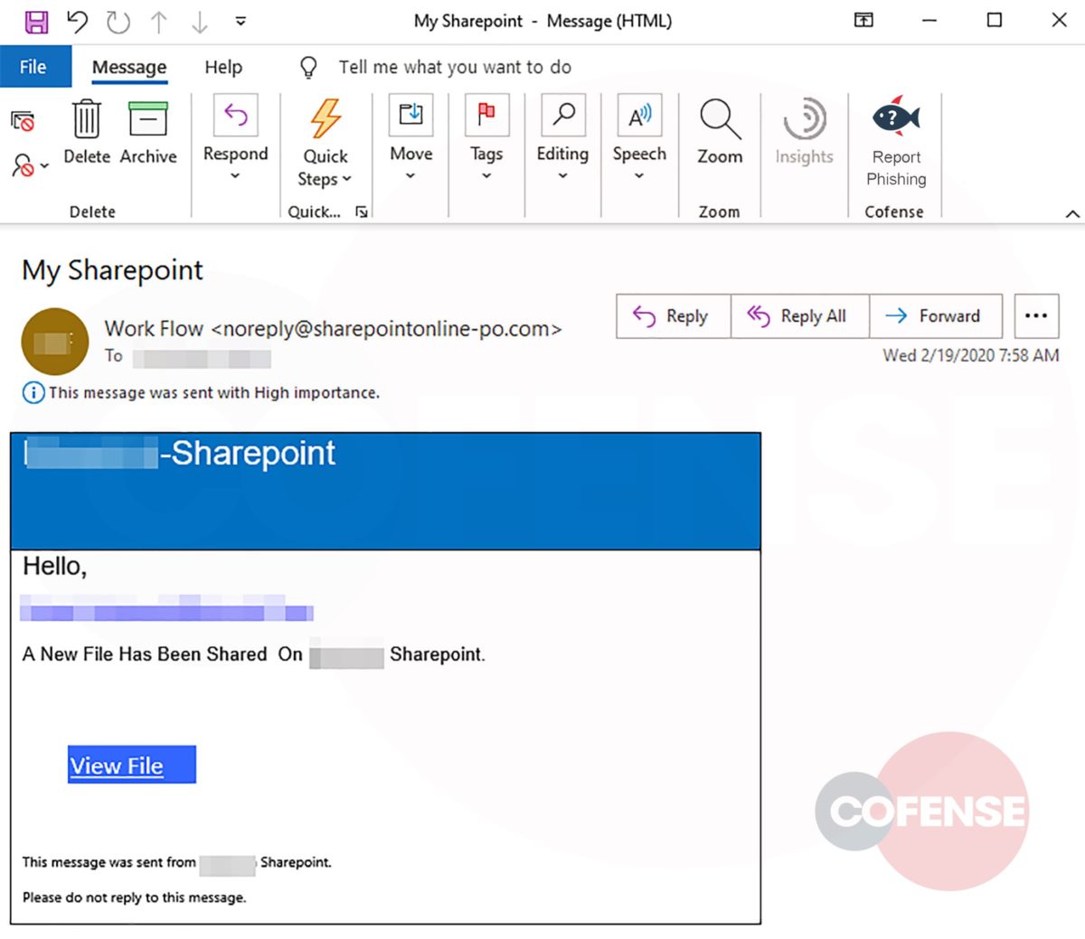 حملات فیشینگ از طریق سوءاستفاده از یوتیوب
